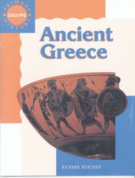 Ancient Greece - 9780003154511