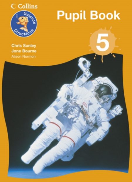 Year 5 Pupil Book - 9780003172478