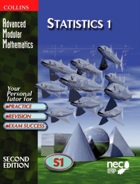 STATISTICS 1 - 9780003225211