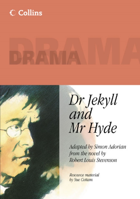 Dr Jekyll and Mr Hyde - 9780003230789