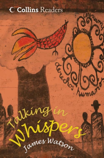 Talking in Whispers - 9780003300284