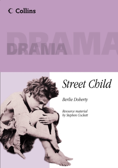 Street Child : Playscript - 9780003302226