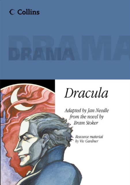Dracula - 9780003302240