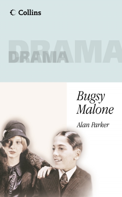Bugsy Malone - 9780003302301