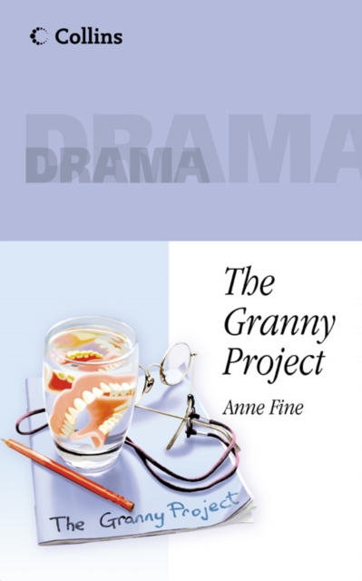 The Granny Project - 9780003302349
