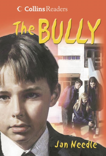 The Bully - 9780003303193