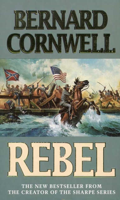Rebel : 1 - 9780006179207