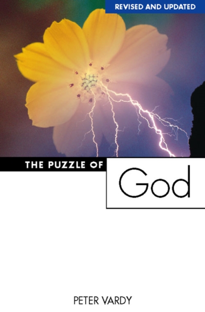 The Puzzle of God - 9780006281436