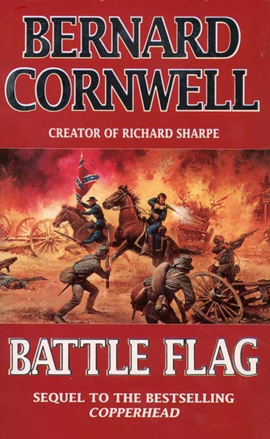 Battle Flag : 3 - 9780006479024