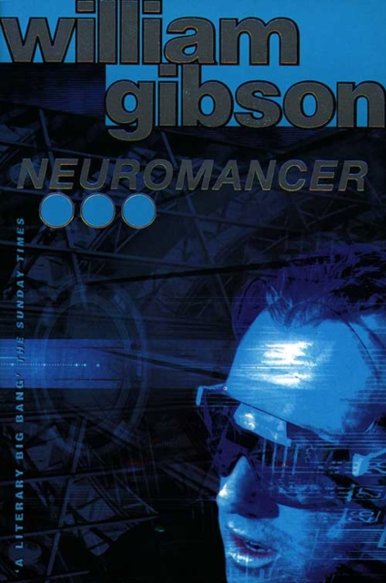 Neuromancer - 9780006480419