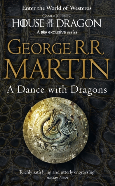 A Dance With Dragons : 5 - 9780006486114