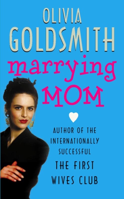 Marrying Mom - 9780006499886