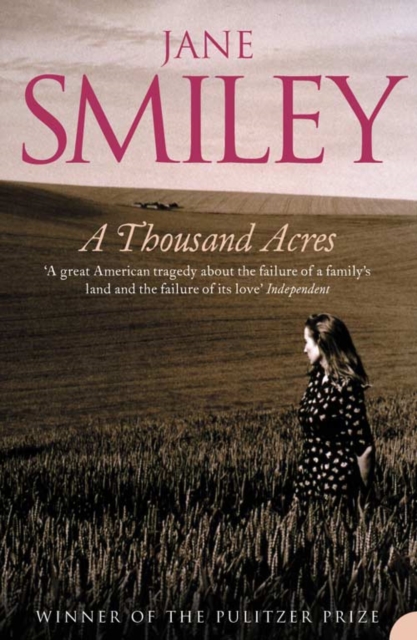 A Thousand Acres - 9780006544821