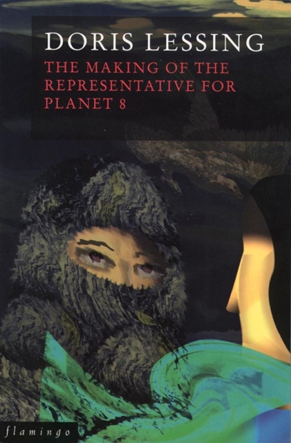 The Making of the Representative for Planet 8 - 9780006547181