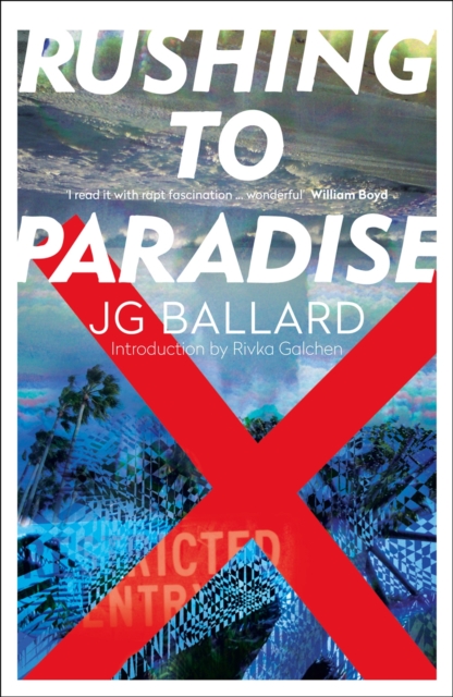 Rushing to Paradise - 9780006548140