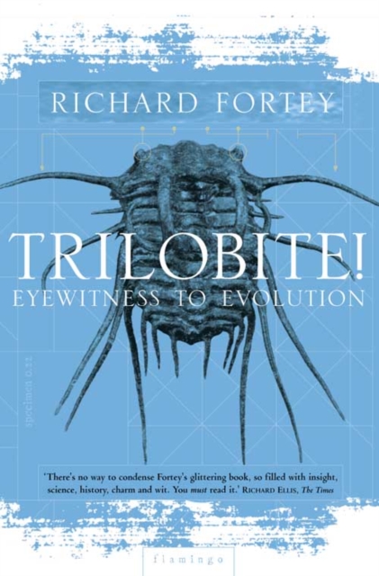 Trilobite! - 9780006551386