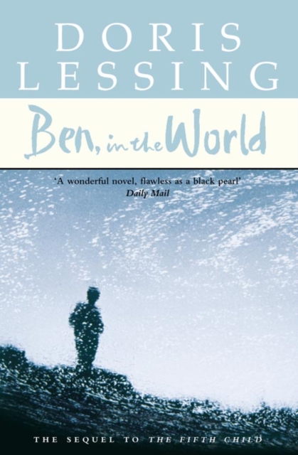 Ben, in the World - 9780006552291