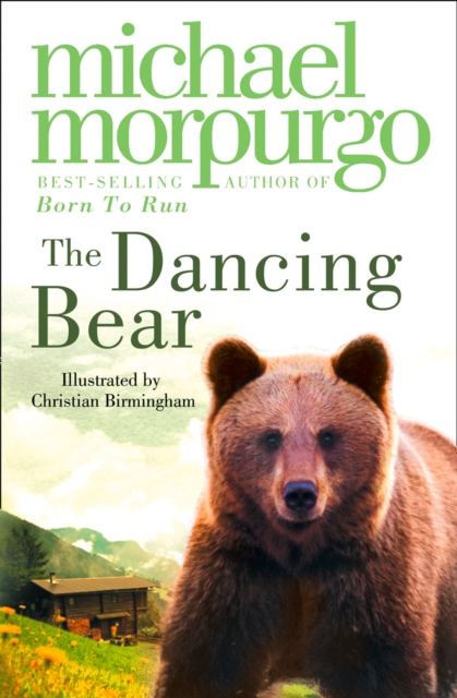 The Dancing Bear - 9780006745112
