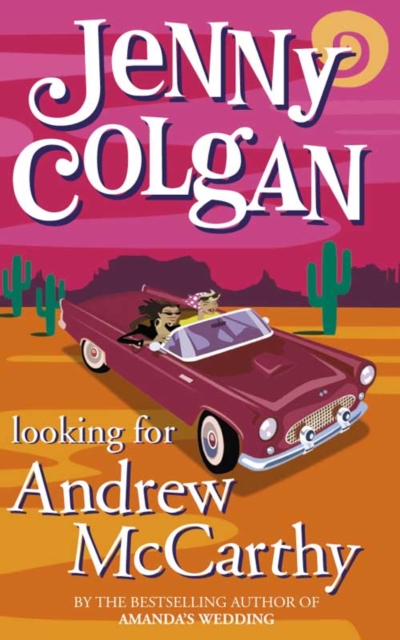 Looking for Andrew McCarthy - 9780007105533