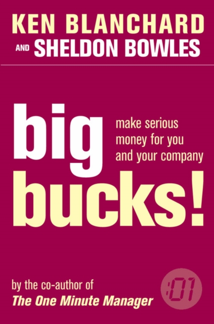 Big Bucks! - 9780007108206