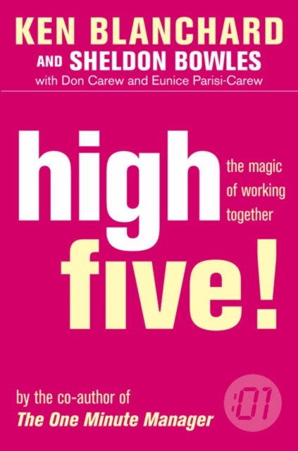 High Five! - 9780007108220