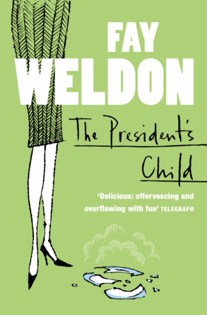 The President's Child - 9780007109258