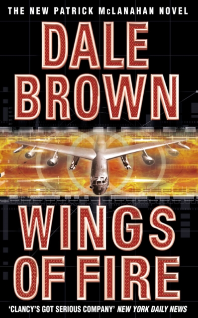 Wings of Fire - 9780007109890