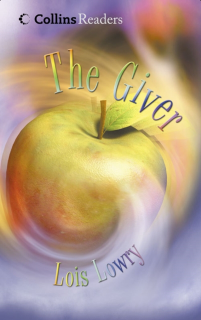 The Giver - 9780007111824