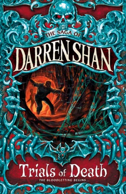 Trials of Death : Book 5 - 9780007114405