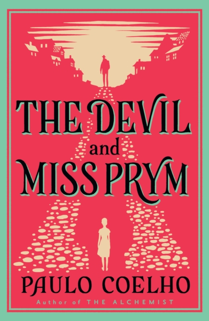 The Devil and Miss Prym - 9780007116058