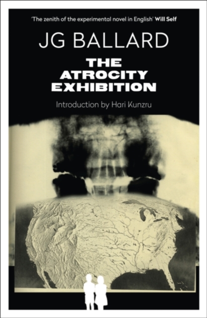 The Atrocity Exhibition - 9780007116867