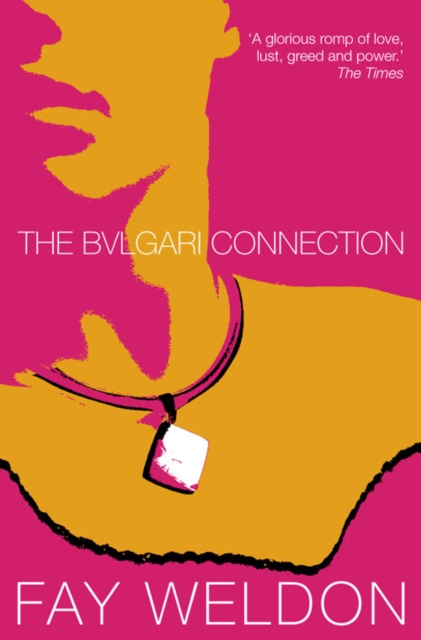 The Bulgari Connection - 9780007121274