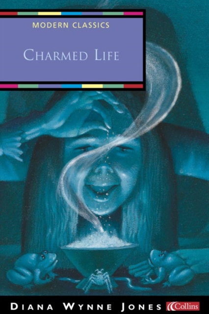 Charmed Life - 9780007124077