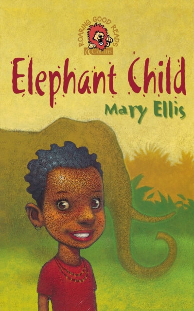 Elephant Child - 9780007128204