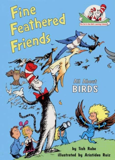 Fine Feathered Friends : Book 6 - 9780007130580