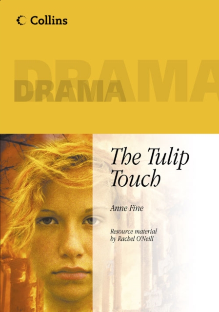 The Tulip Touch - 9780007130863