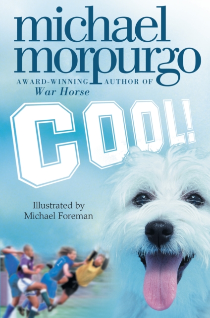 Cool! - 9780007131044