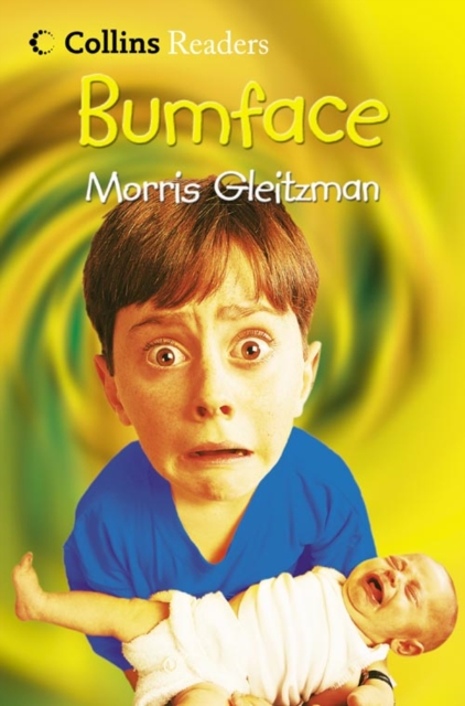 Bumface - 9780007133642