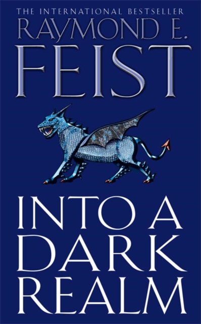 Into a Dark Realm : Book 2 - 9780007133796