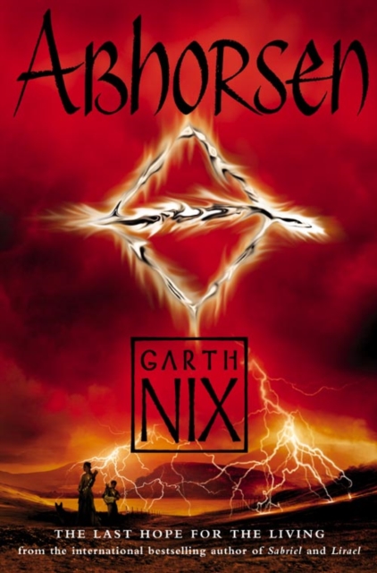 Abhorsen - 9780007137350