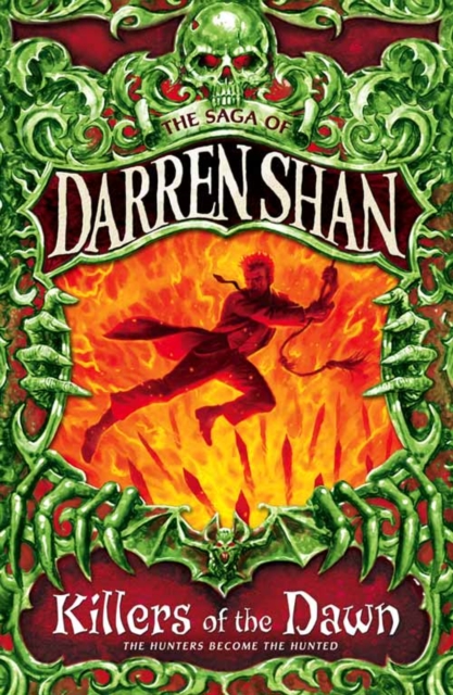 Killers of the Dawn : Book 9 - 9780007137817