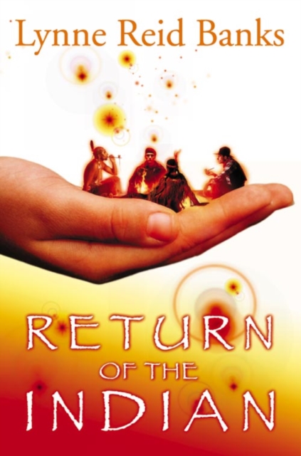 Return of the Indian - 9780007148998