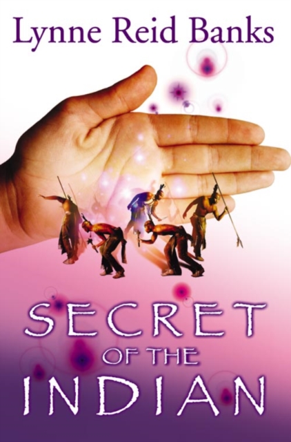 Secret of the Indian - 9780007149001