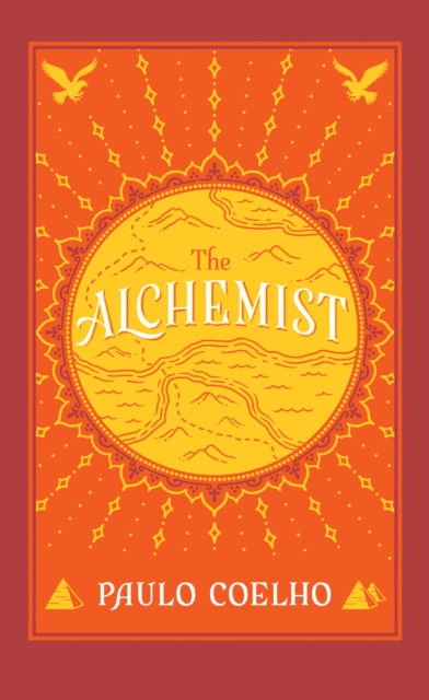 The Alchemist - 9780007155668
