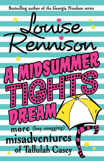 A Midsummer Tights Dream : Book 2 - 9780007156856