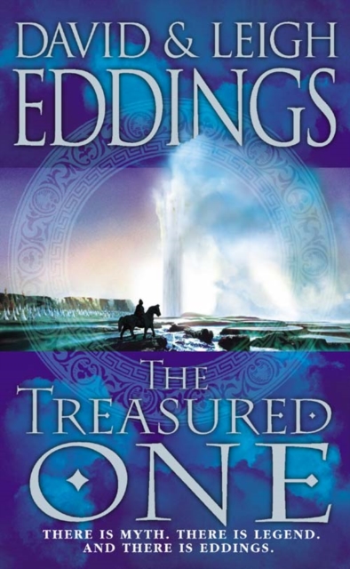 The Treasured One - 9780007157631