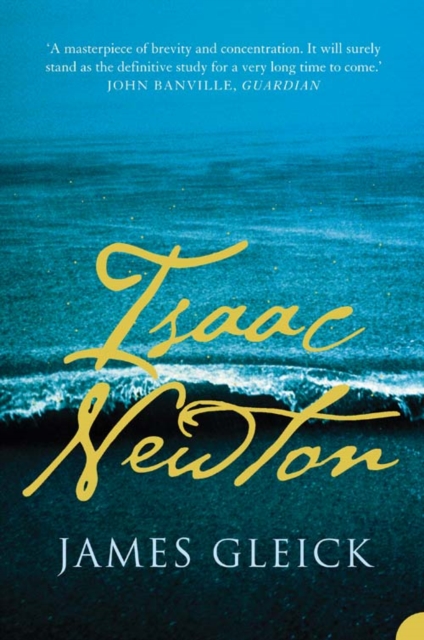 Isaac Newton - 9780007163182
