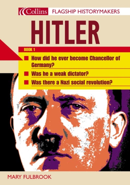 Hitler - 9780007173198