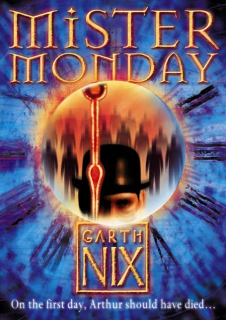 Mister Monday : 1 - 9780007175017