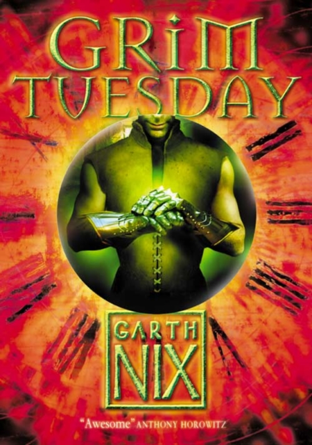Grim Tuesday : 2 - 9780007175031